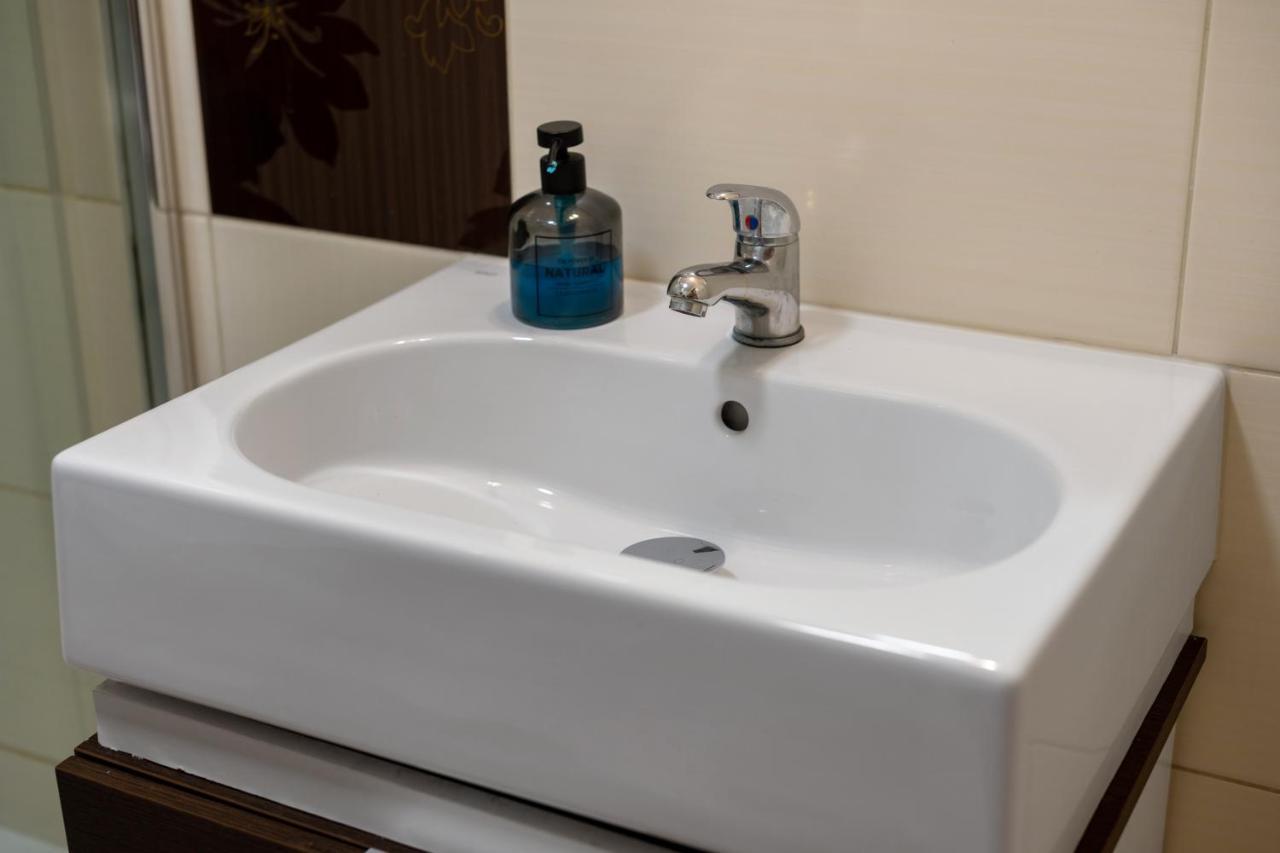 Tatraholiday - Apartament Tatrzanski Jaszczurowka 자코파네 외부 사진
