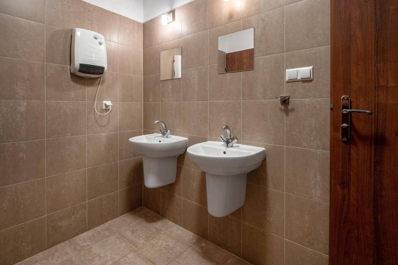 Tatraholiday - Apartament Tatrzanski Jaszczurowka 자코파네 외부 사진