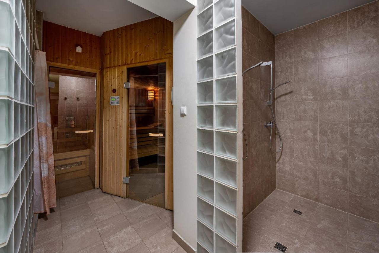 Tatraholiday - Apartament Tatrzanski Jaszczurowka 자코파네 외부 사진